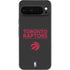 NBA Toronto Raptors Standard - Black Pixel 9 Pro XL Skin